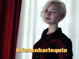 Kristenharlequin