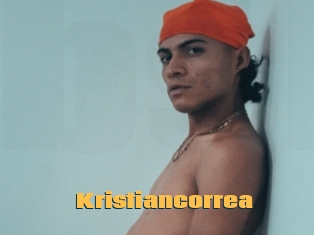 Kristiancorrea