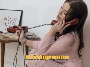 Kristigroune
