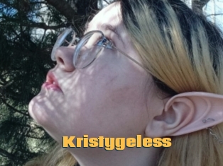Kristygeless