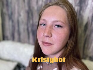 Kristyhot