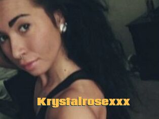 Krystalrosexxx