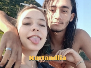 Kurtandlia