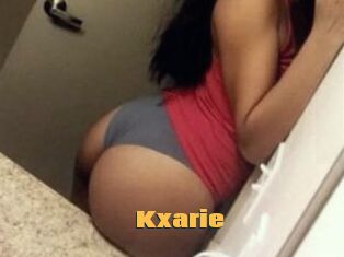 Kxarie