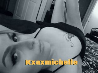 Kxaxmichelle