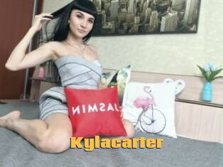 Kylacarter