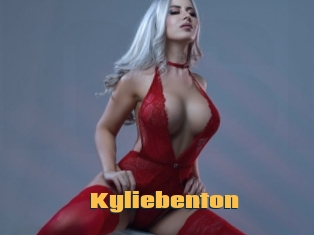 Kyliebenton