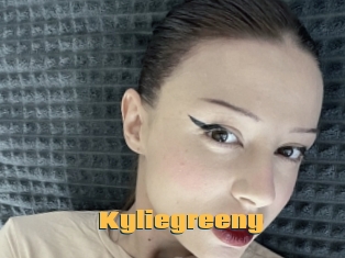 Kyliegreeny