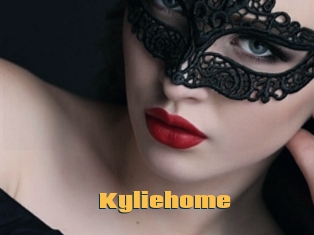 Kyliehome