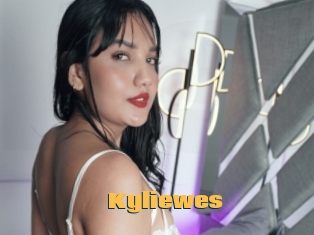 Kyliewes