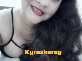 Kyrashorny