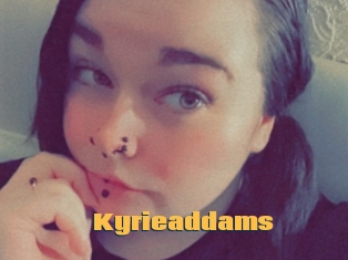 Kyrieaddams