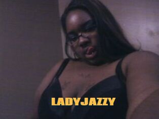 LADYJAZZY