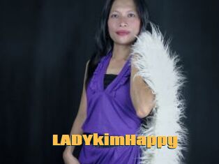LADYkimHappy