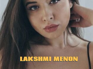 LAKSHMI_MENON