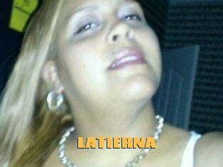 LATIERNA