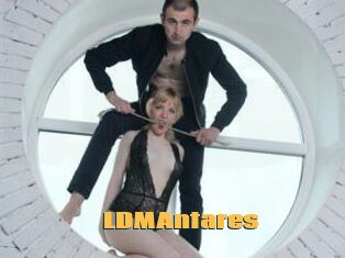 LDMAntares