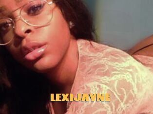 LEXIJAYNE