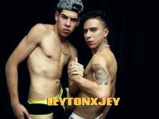 LEYTONXJEY