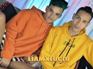 LIAMXLUCIO