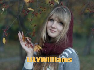 LILYWilliams