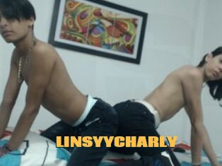 LINSYYCHARLY