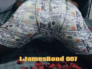LJamesBond_007