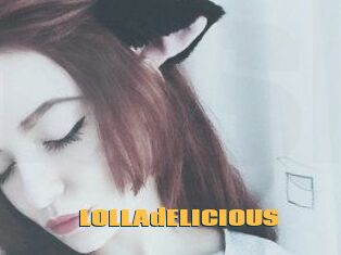 LOLLA_dELICIOUS
