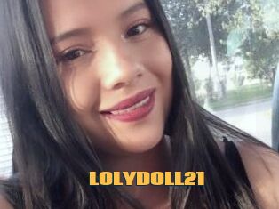 LOLYDOLL21