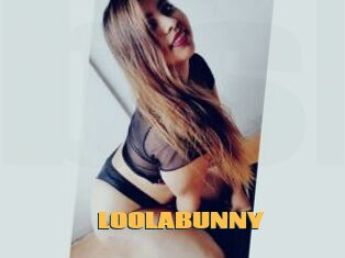 LOOLABUNNY