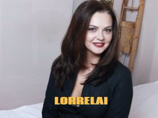 LORRELAI_