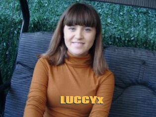 LUCCYx
