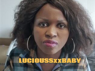 LUCIOUSSxxBABY