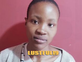 LUSTFUL19