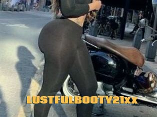 LUSTFULBOOTY21xx