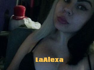 LaAlexa