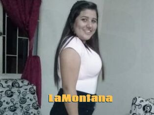 LaMontana