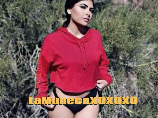 LaMunecaXOXOXO