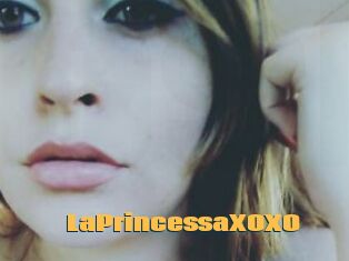 LaPrincessaXOXO
