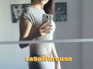 LaSulfureuse