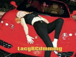 LacyBCumming