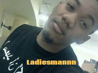 Ladiesmannn