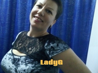 LadyG