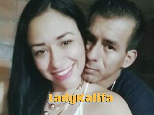 LadyKalifa