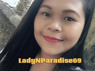 LadyNParadise69