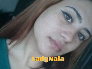 LadyNala