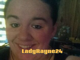 LadyRayne24