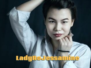 LadyRoJessamine