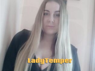 LadyTemper