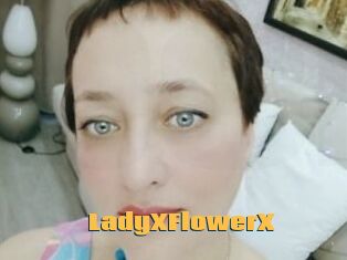 LadyXFlowerX